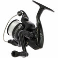 Angling Pursuits Galaxy 20 - 1BB Fishing Reel with 8lb Line (Black)