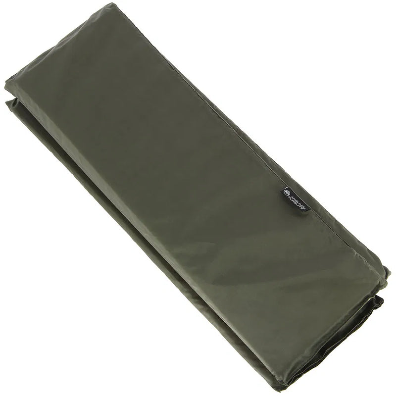 Load image into Gallery viewer, Angling Pursuits Foldable Eco Mat with Case - Quick Folding Mat
