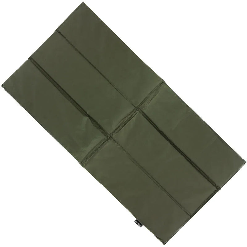 Load image into Gallery viewer, Angling Pursuits Foldable Eco Mat with Case - Quick Folding Mat
