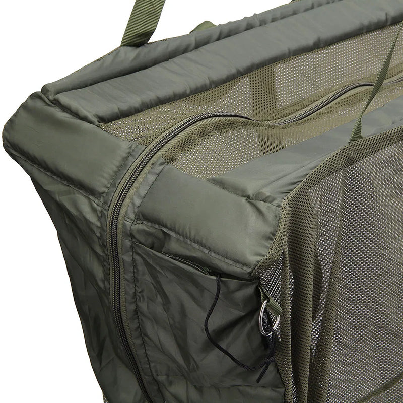 Load image into Gallery viewer, Angling Pursuits F1 Flotation Sling and Retaining System with Case
