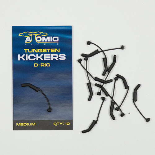 Atomic Tackle Tungsten  D-RIG KICKER