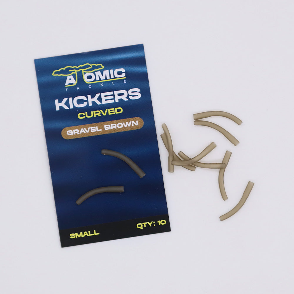 CURVED HOOK KICKER