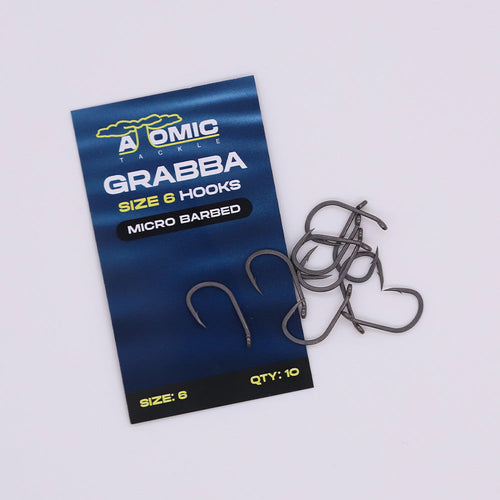 Atomic Tackle GRABBA