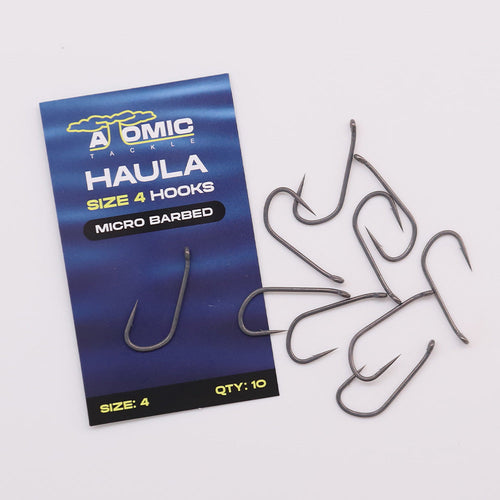 Atomic Tackle HAULA