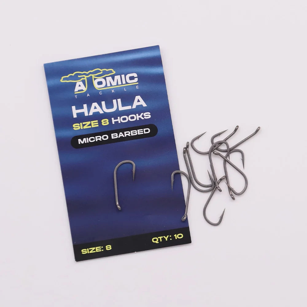 Atomic Tackle HAULA