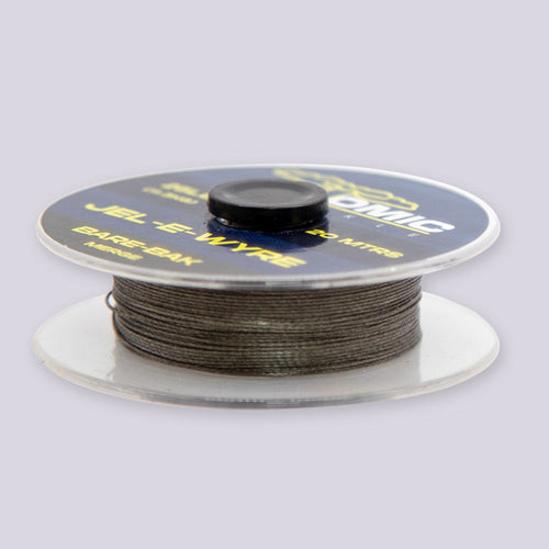 Atomic Tackle -E-WYRE BARE-BAK