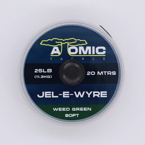 Atomic Tackle JEL-E-WYRE - SOFT