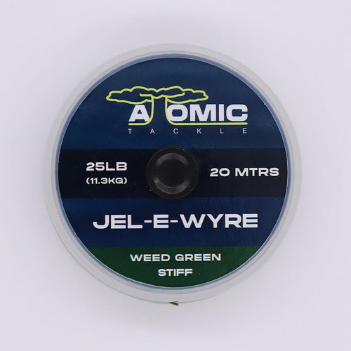 Atomic Tackle JEL-E-WYRE - STIFF