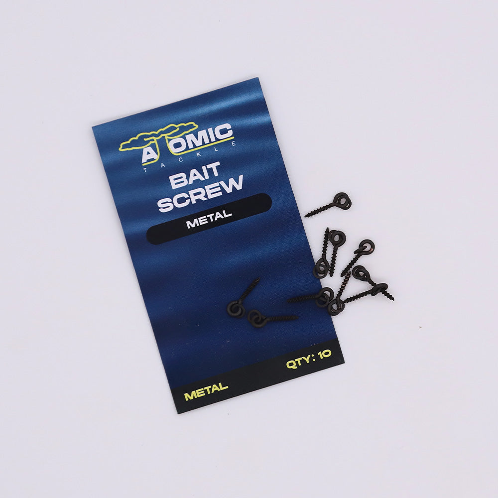Atomic Tackle Hook BAIT SCREW
