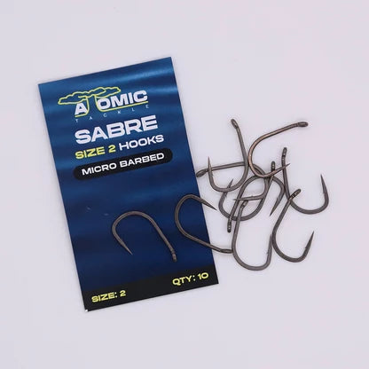 Atomic Tackle SABRE