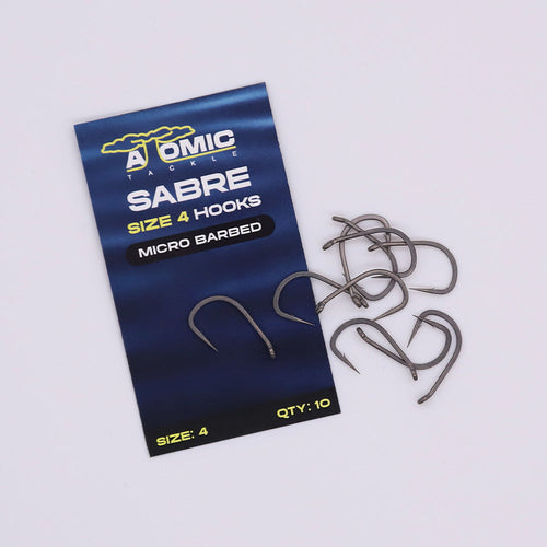 Atomic Tackle SABRE