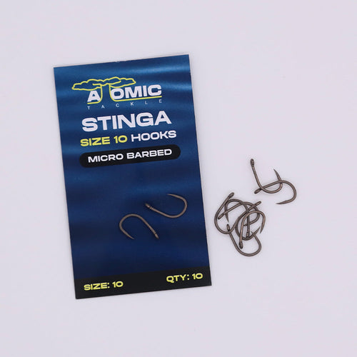 Atomic Tackle STINGA