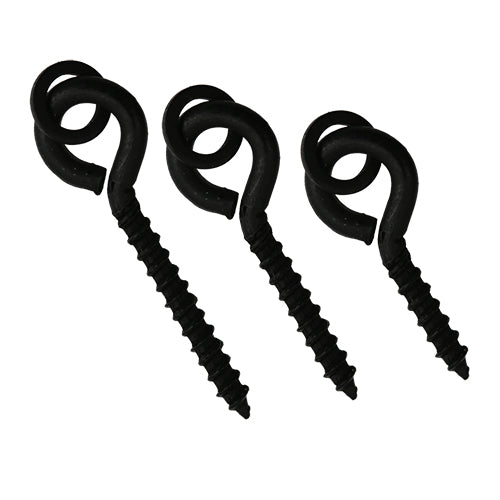 GARDENER TACKLE - Covert Flexi Bait Screws