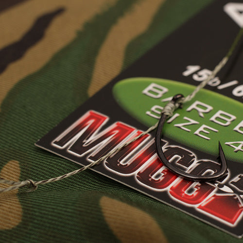 GARDNER TACKLE - Ambush Rig