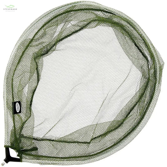 Angling Pursuits Coarse Net - 60cm Pan Net with Scoop NGT