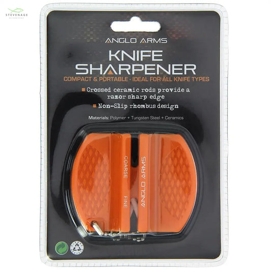 Anglo Arms Knife Sharpener (546) NGT