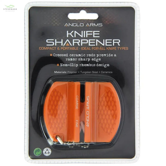 Anglo Arms Knife Sharpener (546) NGT