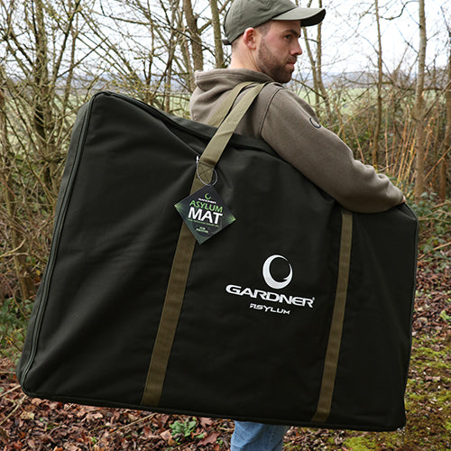 Gardner Tackle - Asylum Unhooking Mat