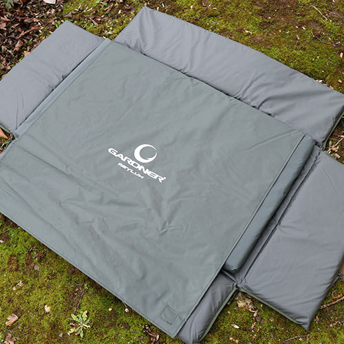 Gardner Tackle - Asylum Unhooking Mat