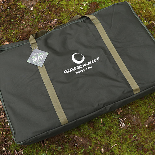 Gardner Tackle - Asylum Unhooking Mat