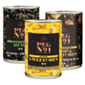 Peg No. 1 Natural Hemp 400grams