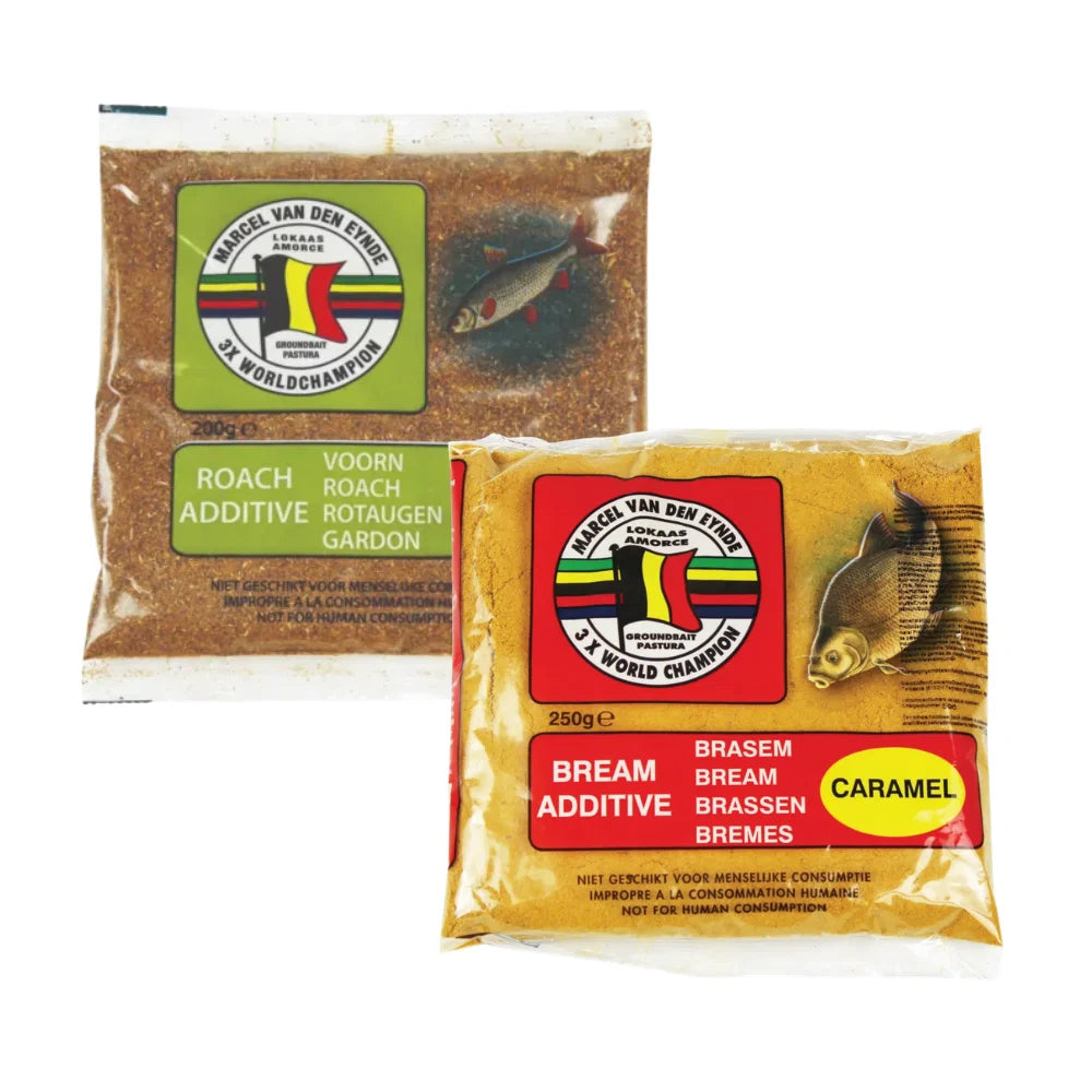 Marcel Van Den Eynde Additives 250g