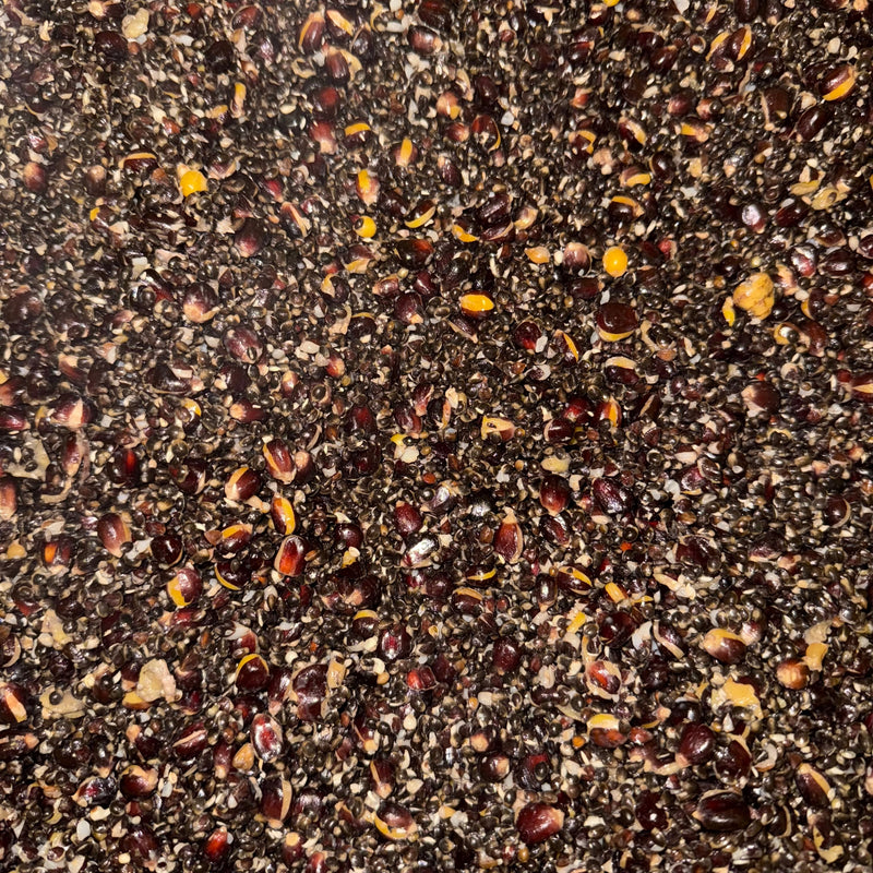 Load image into Gallery viewer, Hemp, Buckwheat &amp; Red Maize
