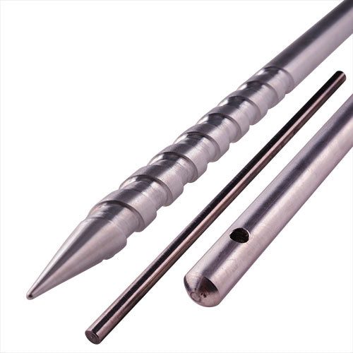 Gardner Tackle Brolly Pole 91cm