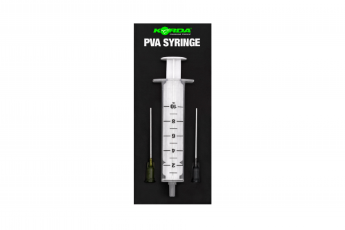 PVA Bag Syringe