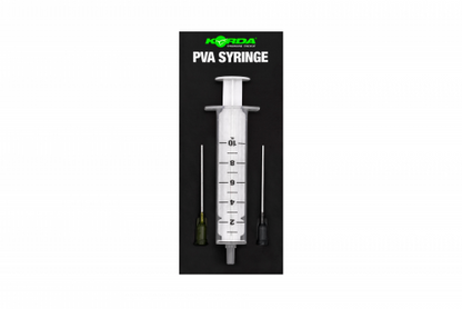 PVA Bag Syringe