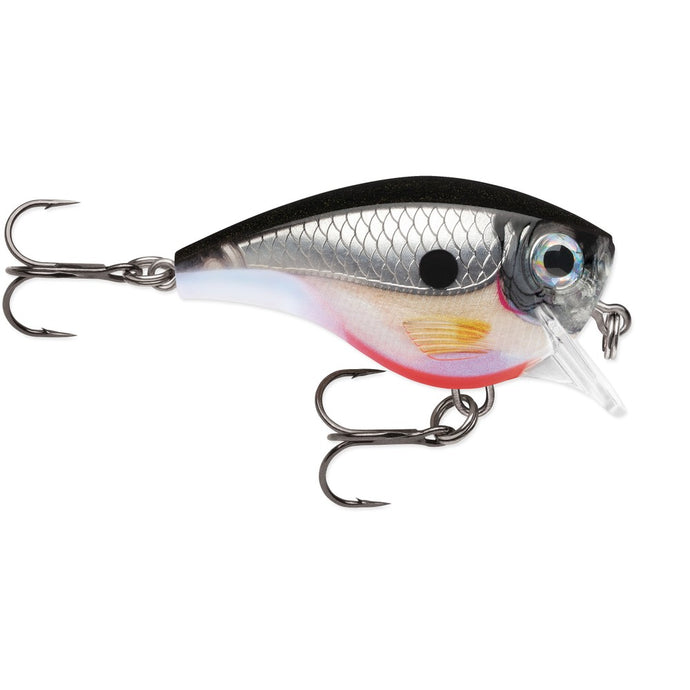 Rapala BX Brat 03 Silver