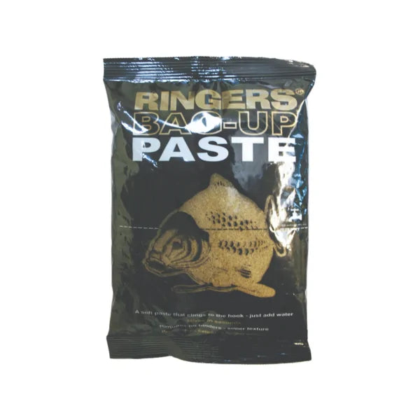 Ringers Groundbaits Bag-Up Original Carp Paste 350g