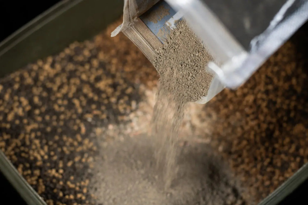 DNA BAITS - Insect Meal - 5kg