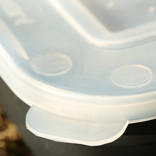 GARDENER TACKLE - Bait Tubs