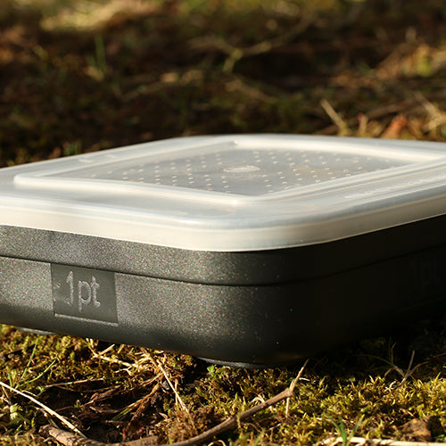 GARDENER TACKLE - Bait Tubs