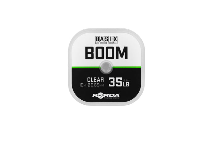 KORDA - Basix Boom | 35lb