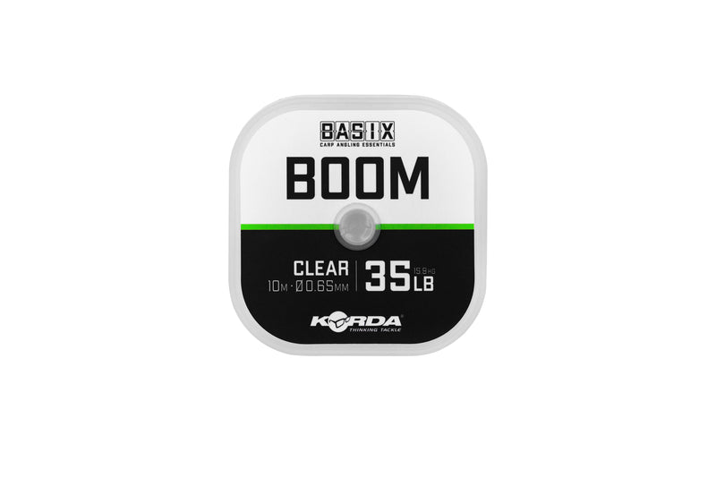 Load image into Gallery viewer, KORDA - Basix Boom | 25lb
