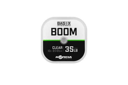 KORDA - Basix Boom | 25lb