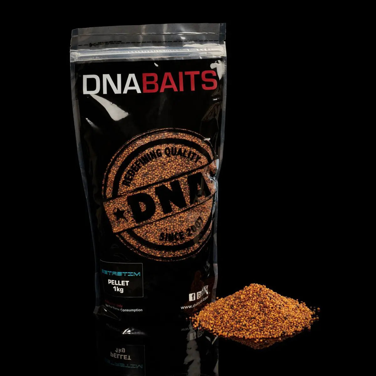 DNA BAITS - Betastim Minimix - 1kg