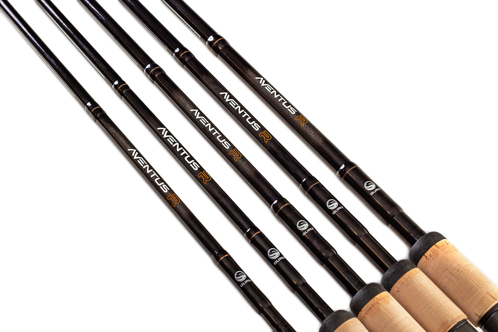Aventus R Rods