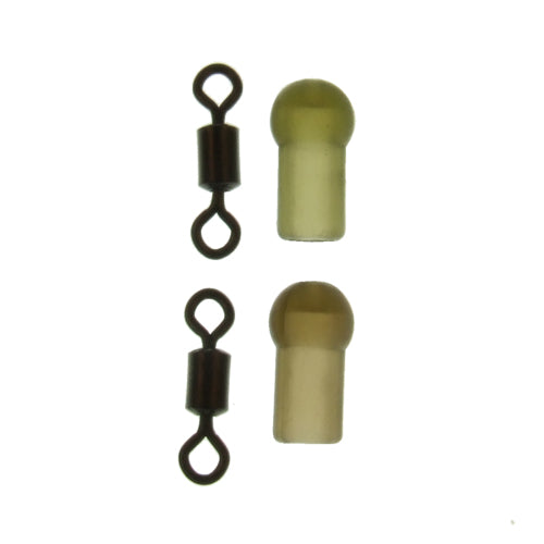 GARDNER TACKLE - Target Buffer Bead Terminal Packs