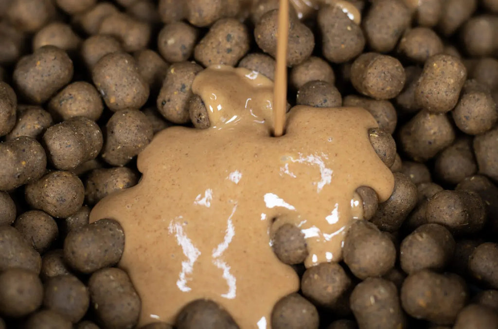 DNA BAITS - The Bug - Hydro Spod Syrup - 1L