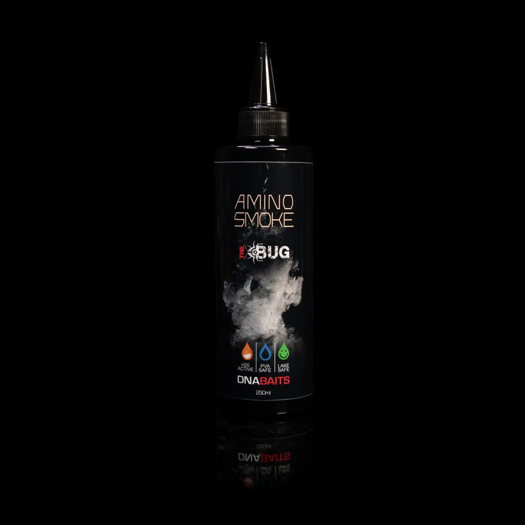 The Bug - Amino Smoke - 250ml