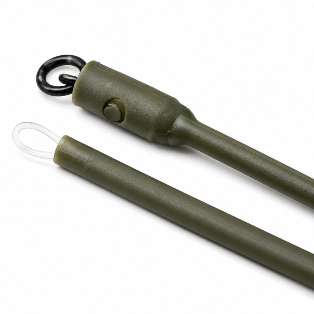 GARDNER TACKLE - COVERT FUSED PVA BAG STEM FLEXI RING *NEW*
