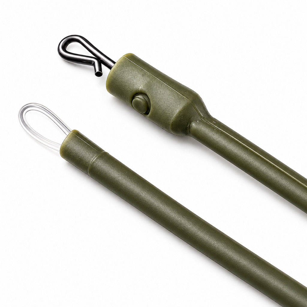 GARDNER TACKLE - COVERT FUSED PVA BAG STEM QUICK CHANGE *NEW*
