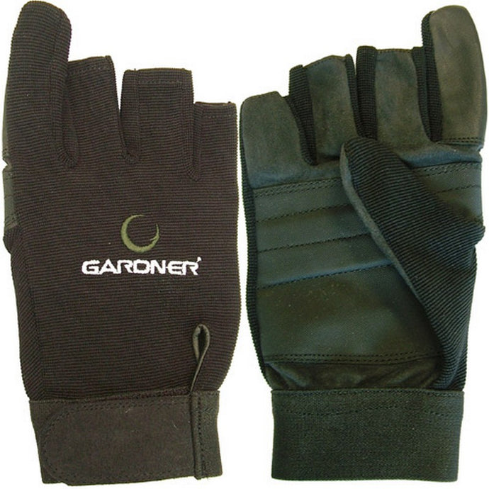 GARDENER TACKLE Left Hand Casting Glove