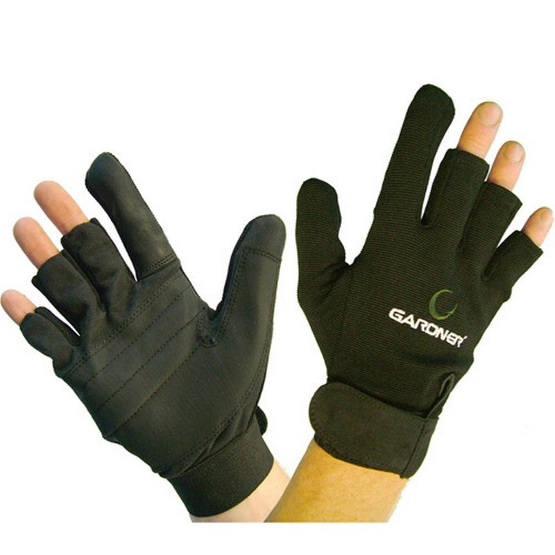 Load image into Gallery viewer, GARDENER TACKLE XL Left Hand Casting Glove
