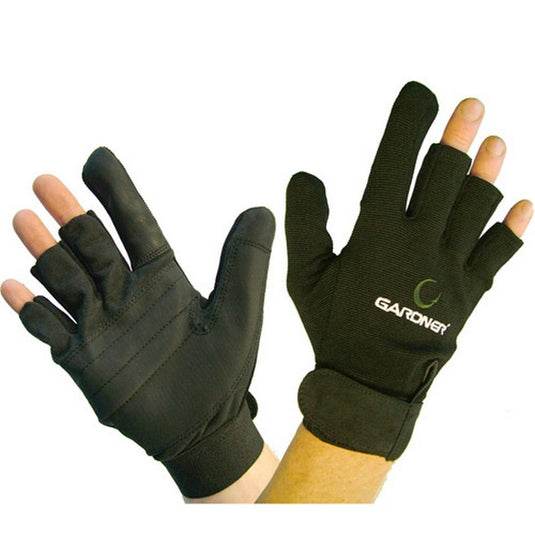 GARDENER TACKLE Left Hand Casting Glove