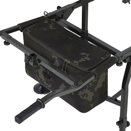 Carp Porter - Barrow Tidy Bag Dark Kamo