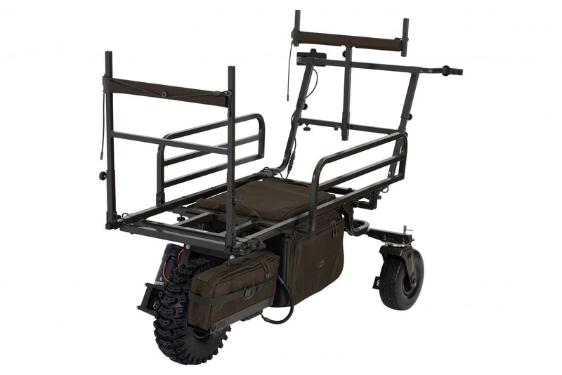 Load image into Gallery viewer, Carp Porter - Glider Power Porter Green
